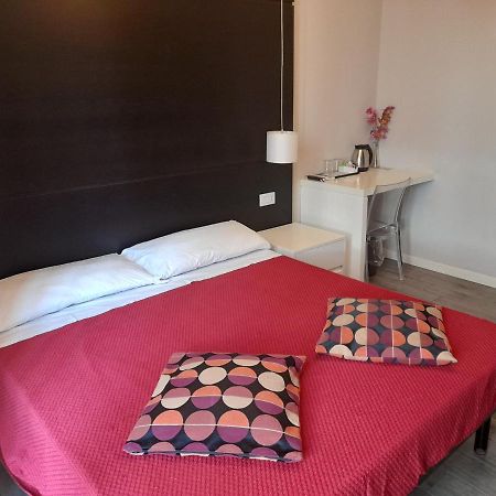 Guest House Piazza Bologna Roma Eksteriør bilde