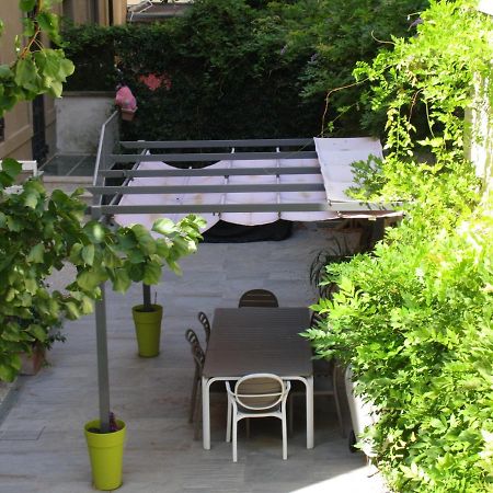 Guest House Piazza Bologna Roma Eksteriør bilde