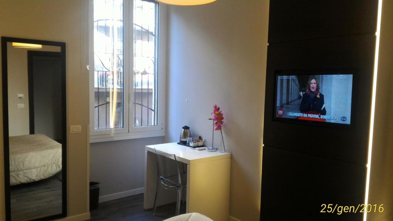Guest House Piazza Bologna Roma Eksteriør bilde