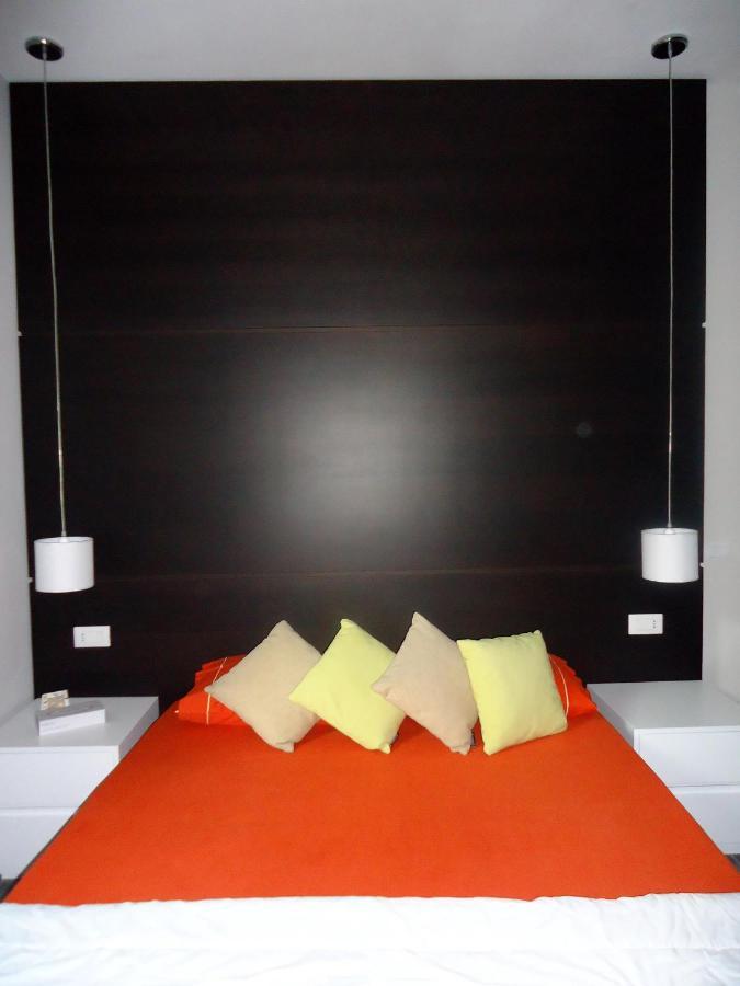 Guest House Piazza Bologna Roma Eksteriør bilde