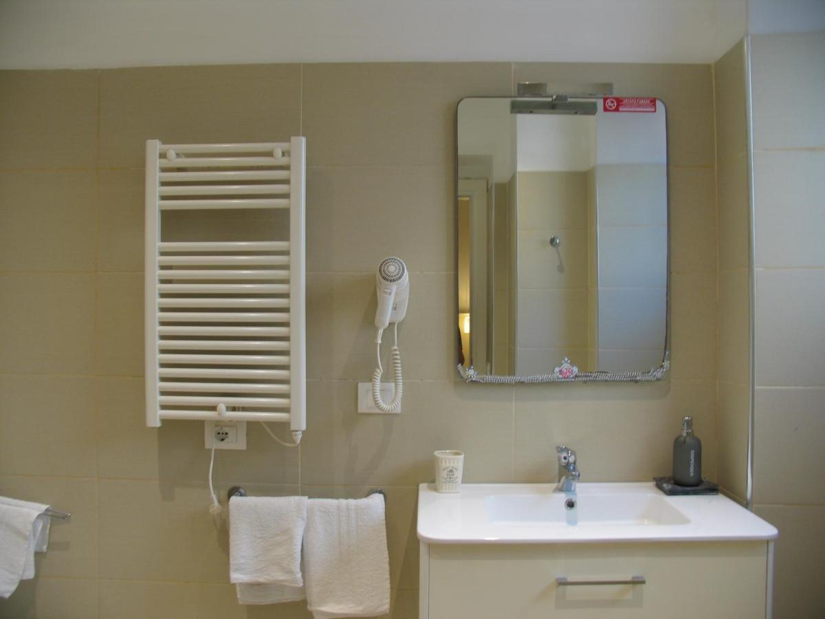 Guest House Piazza Bologna Roma Eksteriør bilde