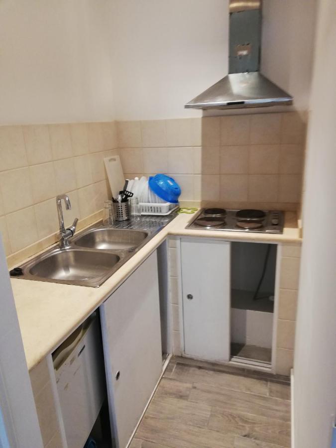 Guest House Piazza Bologna Roma Eksteriør bilde