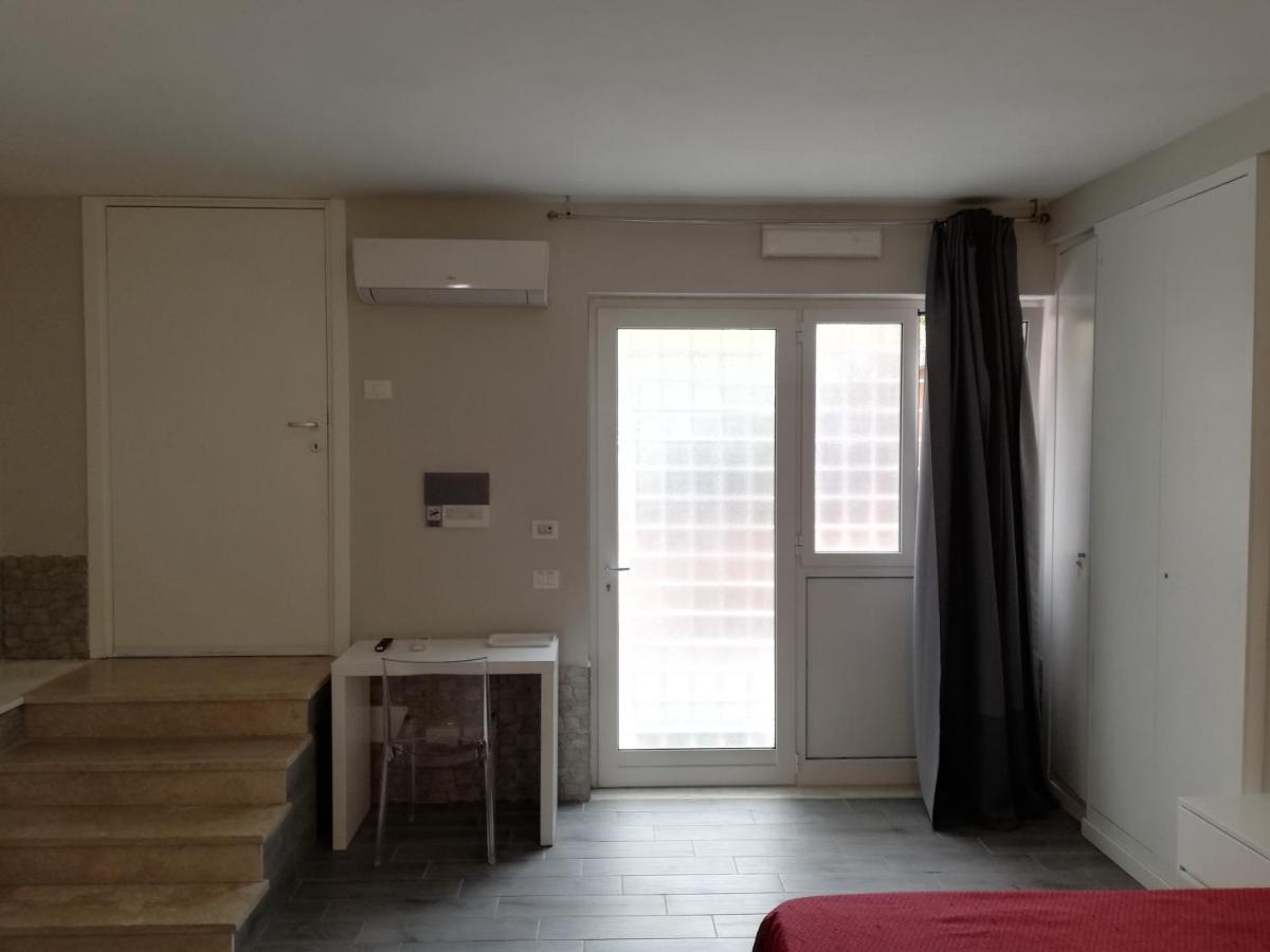 Guest House Piazza Bologna Roma Eksteriør bilde