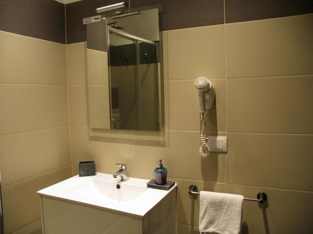 Guest House Piazza Bologna Roma Eksteriør bilde