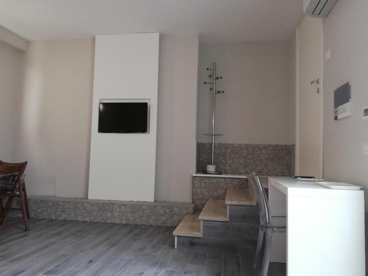 Guest House Piazza Bologna Roma Eksteriør bilde