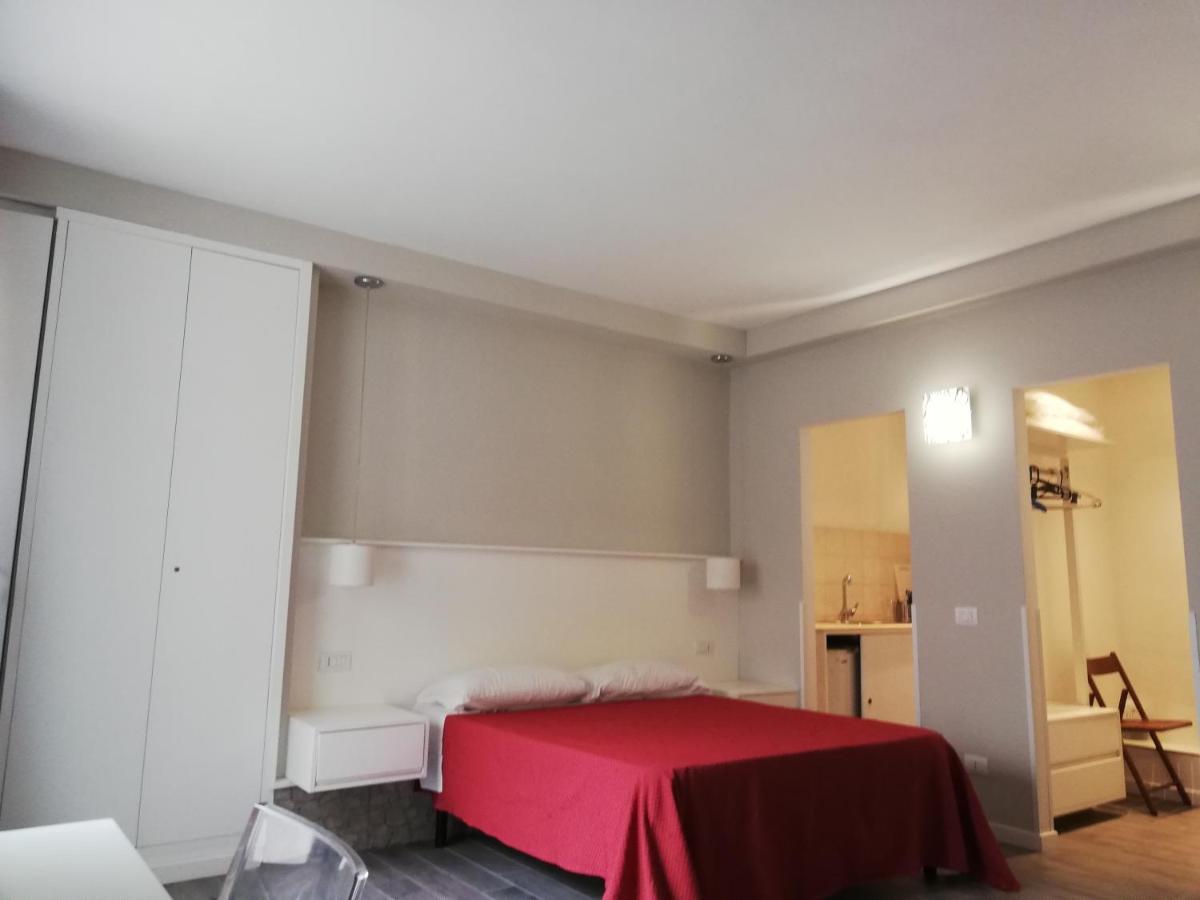 Guest House Piazza Bologna Roma Eksteriør bilde