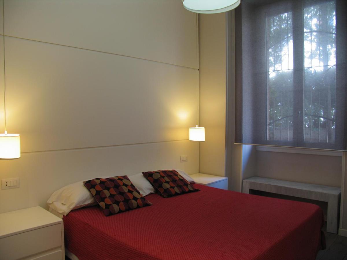Guest House Piazza Bologna Roma Eksteriør bilde